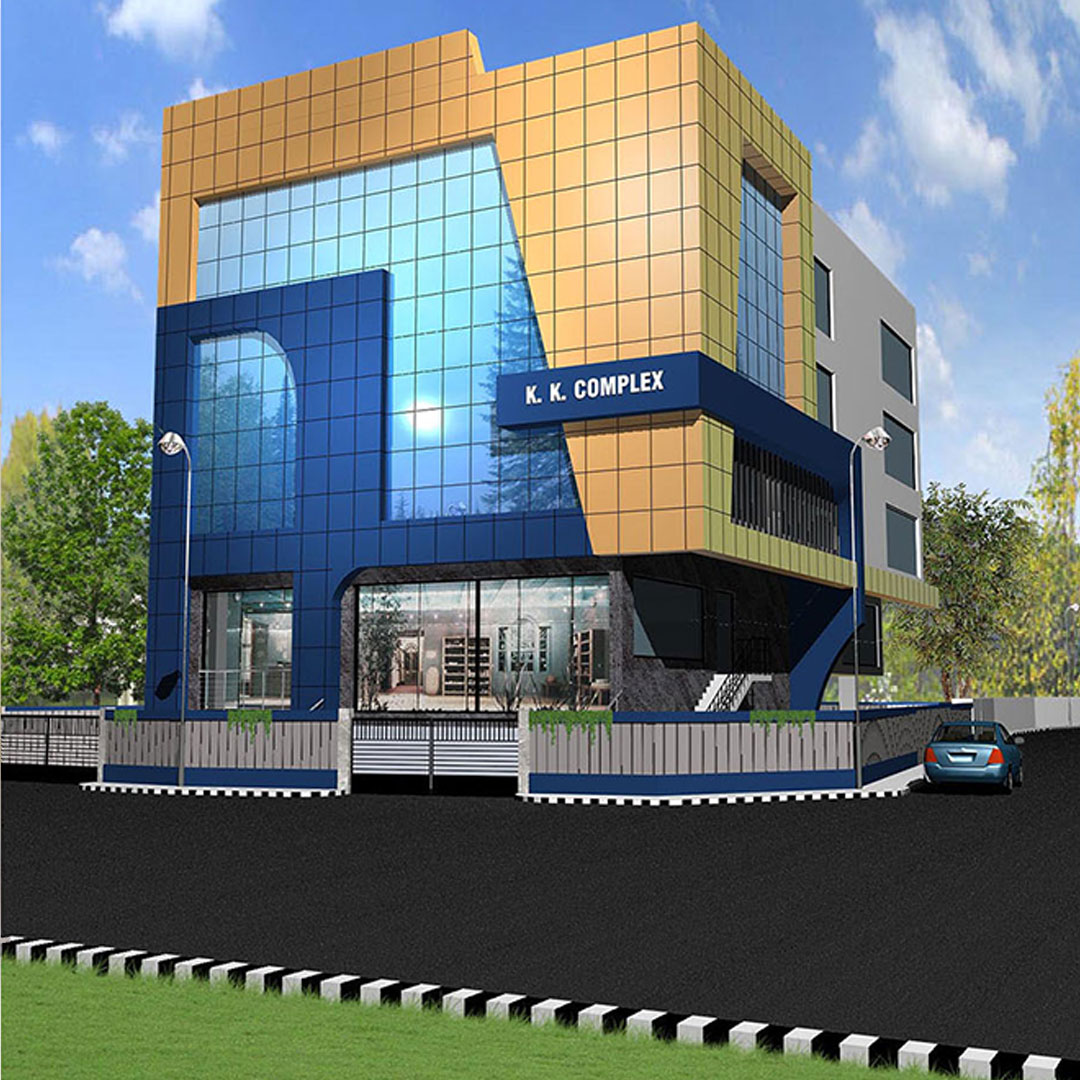 Velachery-Road